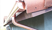 Rain Gutter Installation, Repair, Cleaning in Morrisville, NC